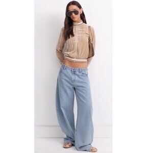 Lioness STALLION JACKET MUSHROOM